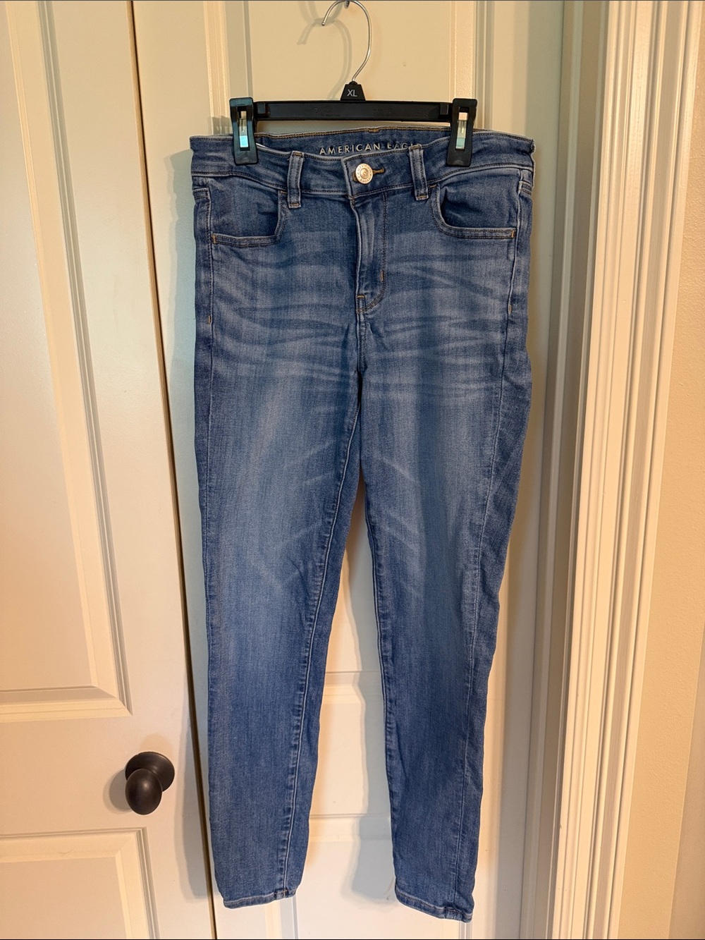 AE Skinny Jeggings